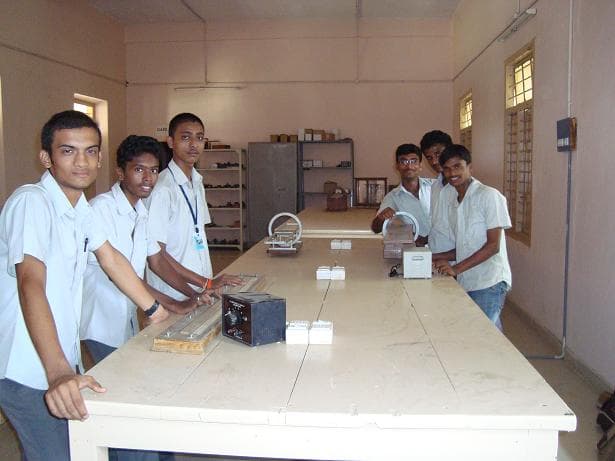 ASK College of Technology & Management Visakhapatnam Facilities photo 12
